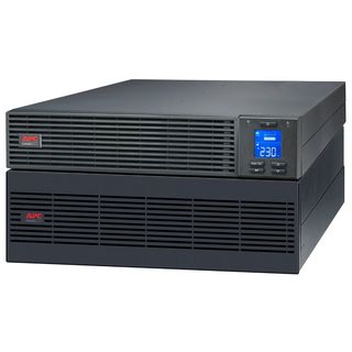 APC Easy UPS On-Line SRV - UPS (montabile in rack) - 230 V c.a. V - 5000 Watt -…