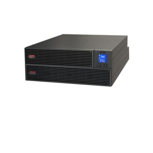 APC Easy UPS SRV SRV10KRIRK - UPS (montabile in rack) - 220/230/240 V c.a. V - …