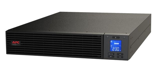 APC Easy UPS SRV SRV2KRI - UPS (montabile in rack) - 230 V c.a. V - 1600 Watt -…