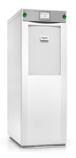 APC GVSUPS20KHS gruppo di continuita (UPS) Doppia conversione (online) 20 kVA 2…