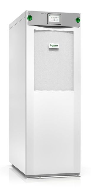 APC GVSUPS20KHS gruppo di continuita (UPS) Doppia conversione (online) 20 kVA 2…