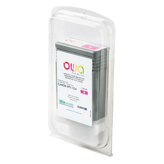 ARMOR Cartuccia Magenta per Canon PFI-104
