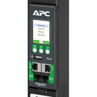 APC NetShelter Rack PDU Advanced unità di distribuzione dell'energia (PDU) 40 p…