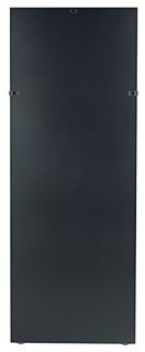 APC NetShelter SV Side Panels - Pannello cremagliera - lato - nero - 42U - per …
