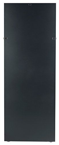 APC NetShelter SV Side Panels - Pannello cremagliera - lato - nero - 42U - per …
