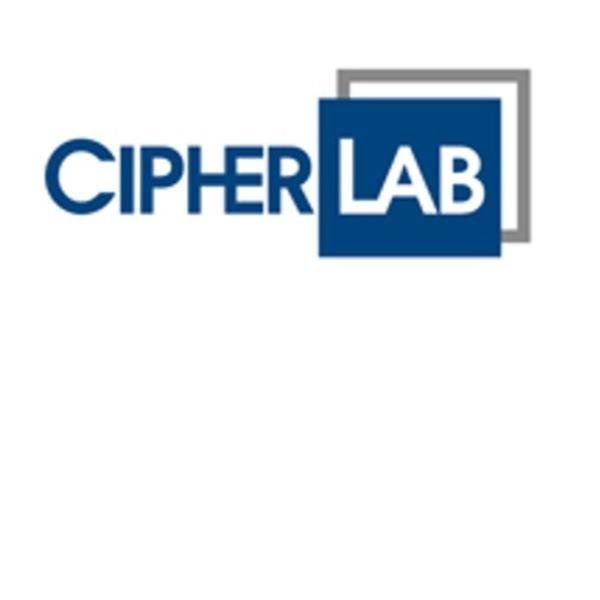 CIPHERLAB RK25/RK26 4 SLOT BATTERY CHARGER