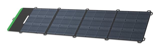 APC OFFGRID PORTABLE SOLAR PANEL 200W