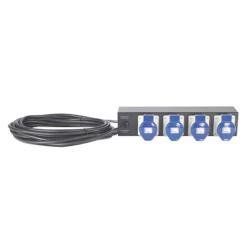 APC RACK PDU EXTENDER BASIC