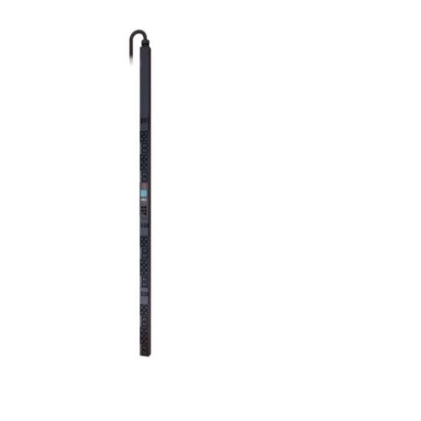 APC Rack PDU 2G, Metered, ZeroU, 32A, 230V, (36) C13 &amp (6) C19