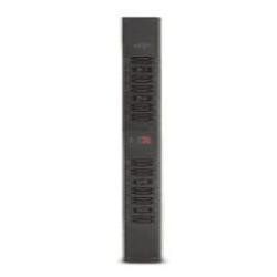 APC Rack PDU,Basic,ZeroU,16A,230V,(20)C13 &amp (4)C19 IEC309