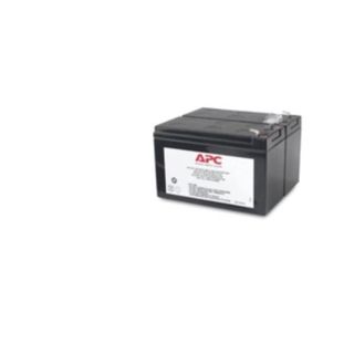 APC Replacement Battery Cartridge #113 - Batteria UPS - 1 batteria x - Piombo -…