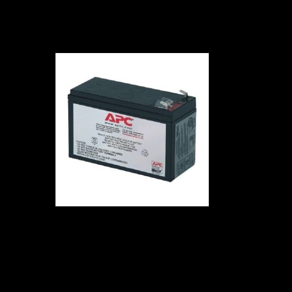 APC Replacement Battery Cartridge #119 - Batteria UPS - 1 batteria x - Piombo -…