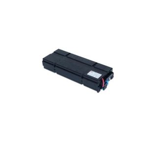 APC Replacement Battery Cartridge #155 - Batteria UPS - 1 batteria x - Piombo -…