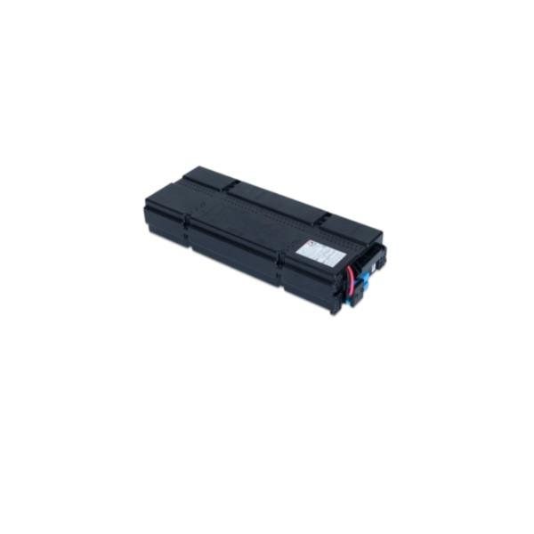 APC Replacement Battery Cartridge #155 - Batteria UPS - 1 batteria x - Piombo -…