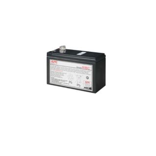 APC Replacement Battery Cartridge #164 - Batteria UPS - 1 batteria x - Piombo -…