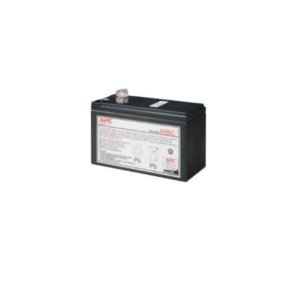 APC Replacement Battery Cartridge #164 - Batteria UPS - 1 batteria x - Piombo -…