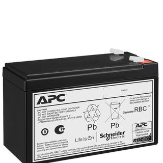 APC Replacement Battery Cartridge #175 - Batteria UPS (equivalente a: APC RBC17…