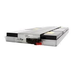 APC Replacement Battery Cartridge #88 - Batteria UPS - 1 batteria x - Piombo - …