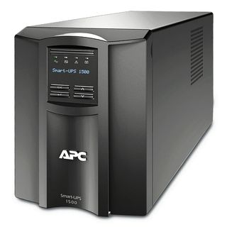 APC SMT1500ICR gruppo di continuità (UPS)