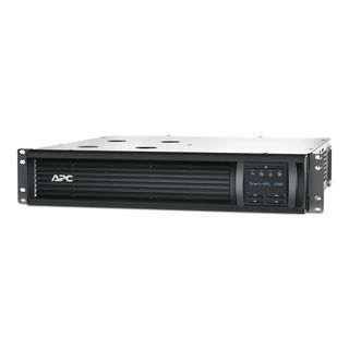 APC SMT1500RMI2UCR gruppo di continuità (UPS)