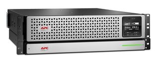 APC SRTL1000RMXLI gruppo di continuita (UPS) Doppia conversione (online) 1 kVA …