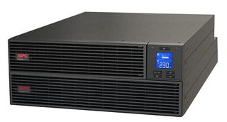 APC SRV10KRIRK gruppo di continuita (UPS) Doppia conversione (online) 10 kVA 10…