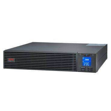 APC SRV1KRIRK-E gruppo di continuita (UPS) 1 kVA 900 W