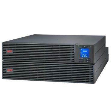 APC SRV3KRILRK-E gruppo di continuita (UPS) 3 kVA 2700 W