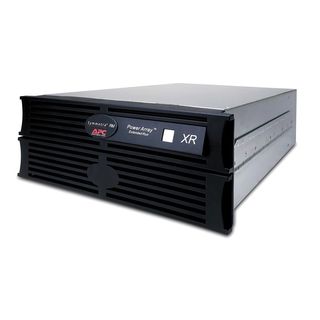 APC SYMMETRA RM XR FRAME 220-240V
