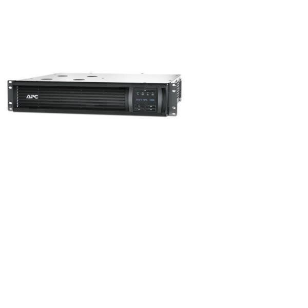 APC Smart-UPS 1000VA LCD RM - UPS (montabile in rack) - 220/230/240 V c.a. V - …