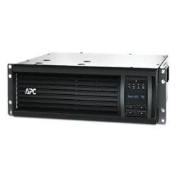 APC Smart-UPS 750VA LCD RM - UPS (montabile in rack) - 230 V c.a. V - 500 Watt …