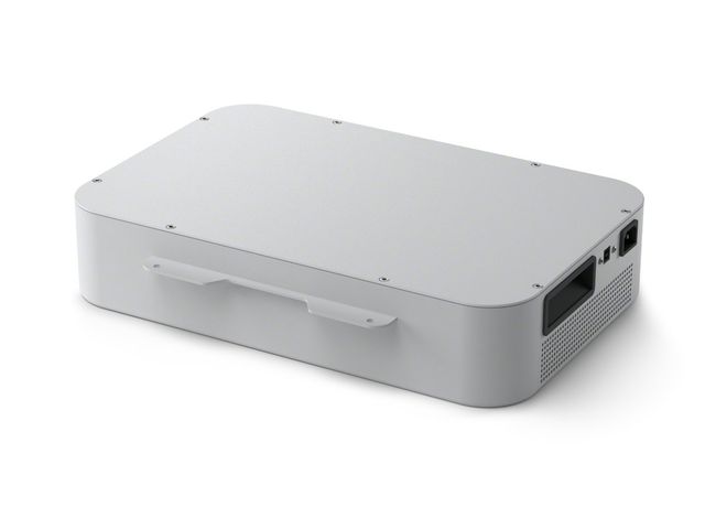 APC Smart-UPS Charge Mobile Battery - UPS - AC 100/120/230 V - 388 Watt - 400 V…