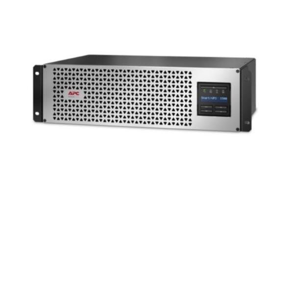 APC Smart-UPS Li-Ion 1500VA Short Depth with SmartConnect - UPS (installabile i…