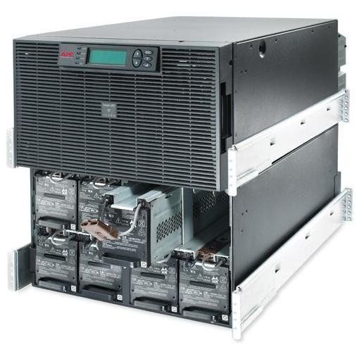 APC Smart-UPS RT - UPS (montabile in rack) - 220/230/240 V c.a. V - 12 kW - 150…