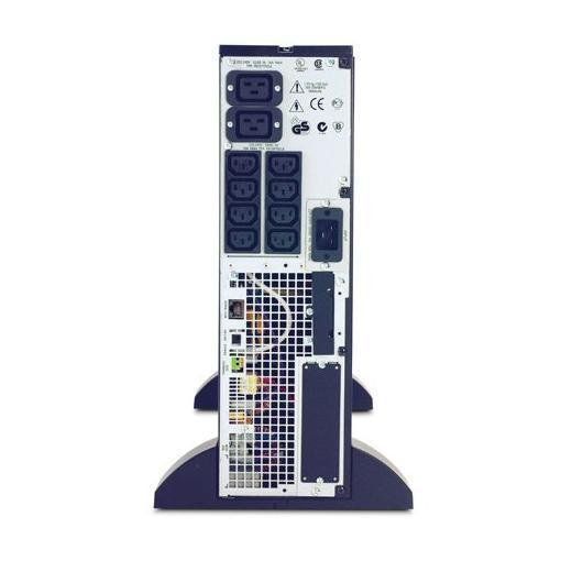 APC Smart-UPS RT 2200 Marine - UPS - 220/230/240 V c.a. V - 1.54 kW - 2200 VA -…
