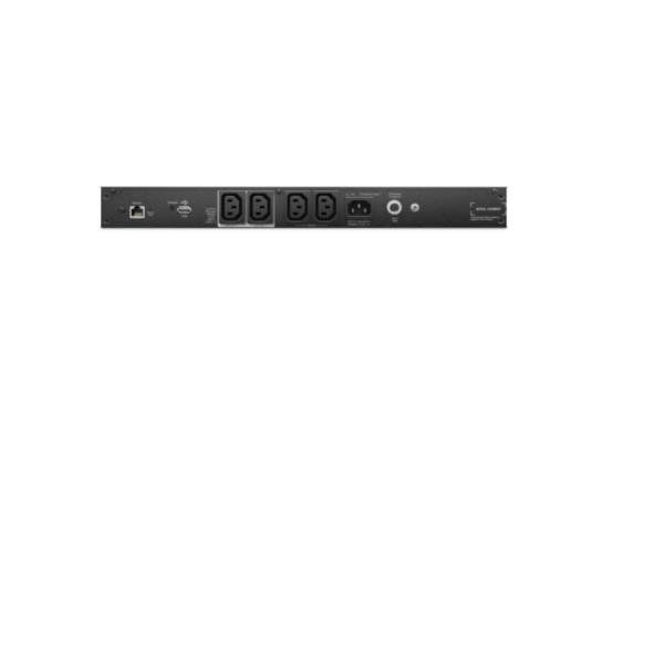 APC Smart-UPS SC SCL500RMI1UNC - UPS (montabile in rack) - 230 V c.a. V - 400 W…