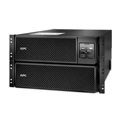 APC Smart-UPS SRT 10000VA RM - UPS (montabile in rack) - 230 V c.a. V - 10 kW -…