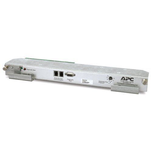APC Symmetra LX XR Communication Card, Seriale, Argento, 0 - 40 °C, 0 - 40 °C, …