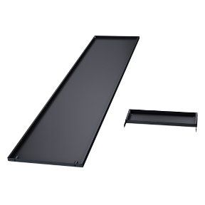 APC Thermal Containment - Pannello di riempimento rack