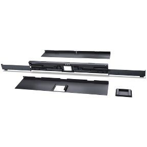 APC Thermal Containment Door Header - 42U SX - Protezione della porta del siste…