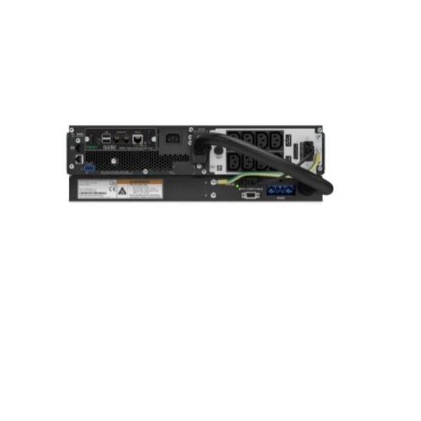 APC UPS - SRTL1500RMXLI-N