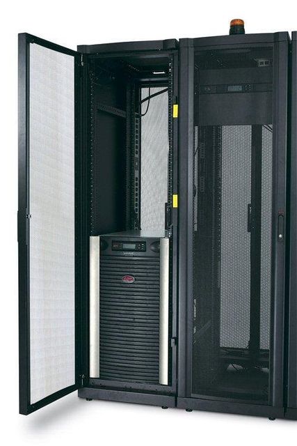 APC UPS - SYMMETRA LX