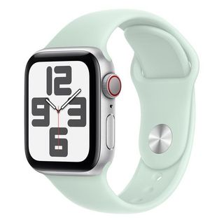 APPLE AW 40 AQUAMARINE SB S/M-ZML