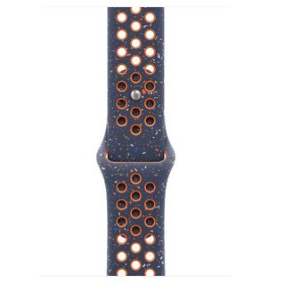 APPLE AW 40 BLUE FLAME NSB S/M