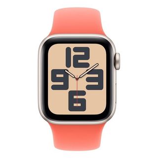 APPLE AW 40 TANGERINE SB M/L-ZML