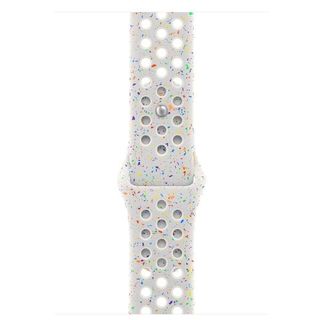 APPLE AW 42 PURE PLATINUM NSB M/L