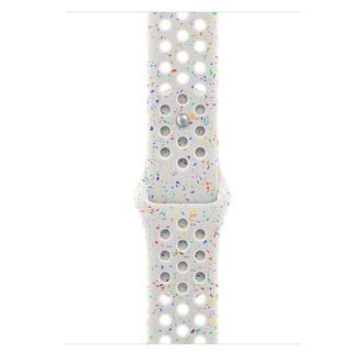 APPLE AW 42 PURE PLATINUM NSB S/M