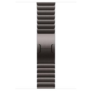 APPLE AW 42 SLATE LINK BRACELET