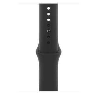 APPLE AW 46 BLACK SB XL