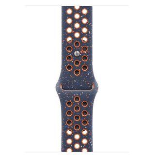 APPLE AW 46 BLUE FLAME NSB M/L